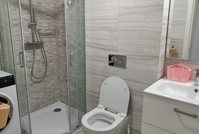 Garsoniera/Studio 2 - Mamaia zona Cazino-Condor-vedere parțială la lac Garsoniera/Studio 2 - Mamaia zona Cazino-Condor-vedere parțială la lac - 9