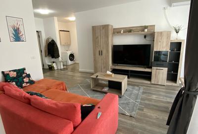 Apartament 3 camere | Tomis Park | Termen lung | 2 balcoane - 3
