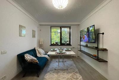 Apartament cu 2 camere nedecomandat în Tăbăcărie - 5