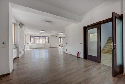 SPATIU DE BIROURI IN ZONA KISELEFF – AVIATORILOR! - 6