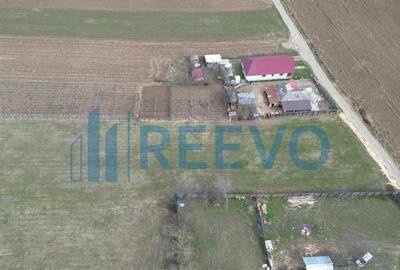 Teren de vanzare, Sat Bazga, Com. Horge?ti, Bacau - 10