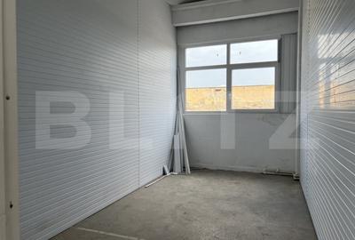 Hala open space, 614 mp, lift de marfa, zona Piata 1 MAI - 7