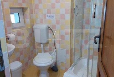 Pensiune turistica Moeciu, Cheia, 10 camere - 5