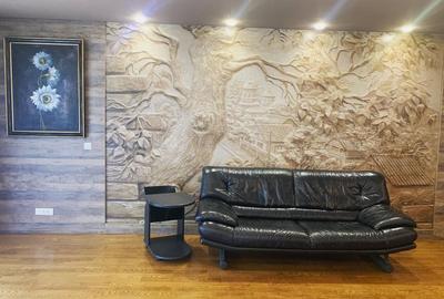 New Apartament 4 camere Soseaua Nordului Herastrau - 8