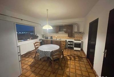 Apartament cu 4 camere decomandat în Aeroport - 6