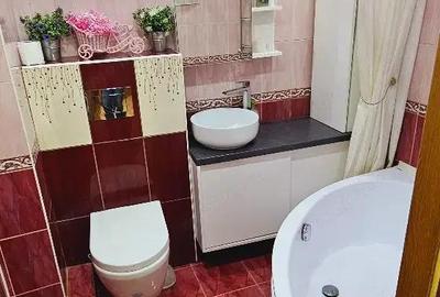 Garsoniera de inchiriat zona semicentrala - 3