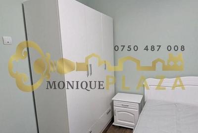 Apartament cu 2 camere nedecomandat, mobilat în Periferie - 2