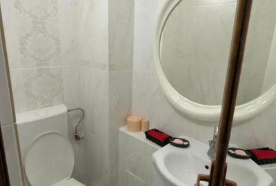 Apartament cu 3 camere decomandat în Țiglina 2 - 7