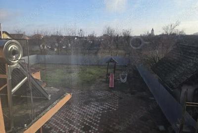 Casă cu 6 camere în Central - 6