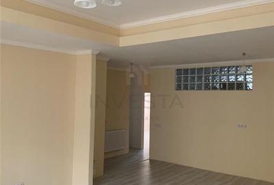 APARTAMENT DE VANZARE CENTRAL 4 CAMERE - 3