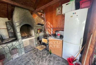 Casa individuala cu 5camere,2bai ideala pt 10 muncitori,G... - 9