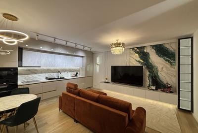 Apartament 2 camere la 10 minute de Piață Victoriei - 2