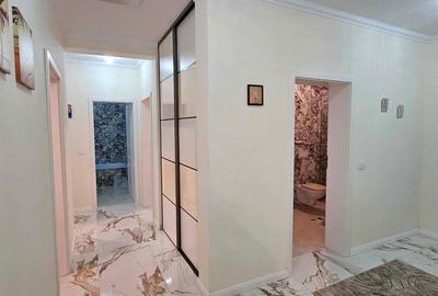 Casă cu 4 camere cu Teren 416 Mp în Central - 19