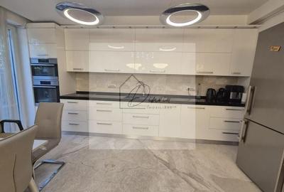 Vila de vanzare Pipera - Emil Racovita I Jasmine Garden - 11