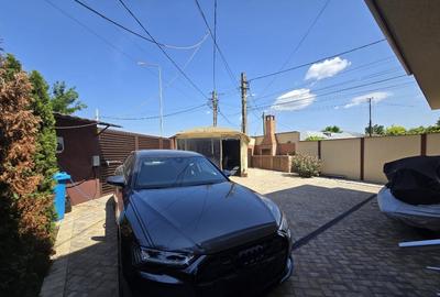 Casa P+M INDEPENDENTA ENERGETIC - 2