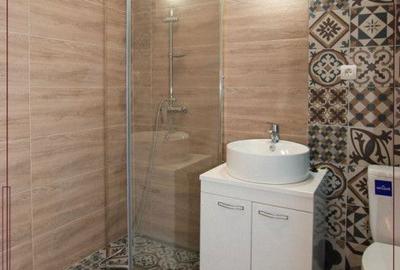 Apartament cu 3 camere, mobilat în Batistei - 4