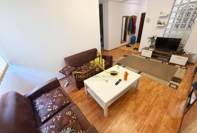 2 camere, semidecomandat, mobilat modern, Marasti, FSEGA, DOROBANTILOR