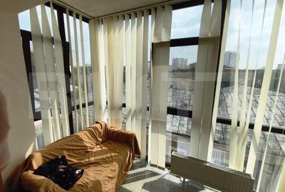 Apartament, 2 camere de inchiriat - Campus Palas - 14