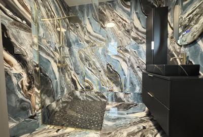 Casa superba pe parter, mobilata-utilata | Sanmihaiu Roman - 22