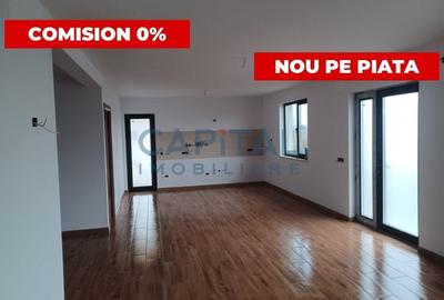 Casă individuală cu 3 camere în Tătarca