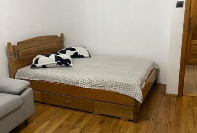 Garsonieră decomandată în Central - 8