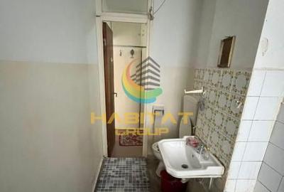 Garsonieră decomandată în Berceni - 2