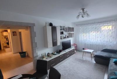 Apartament cu 2 camere decomandat în Exterior Vest - 2