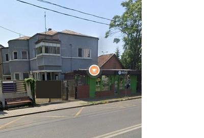 Casă cu 4 camere în Herăstrău