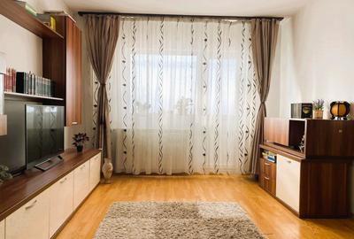 Apartament cu 2 camere decomandat, mobilat în Lujerului - 2