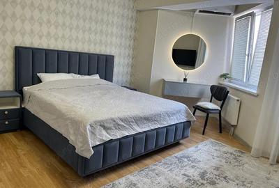 Garsonieră în Lujerului