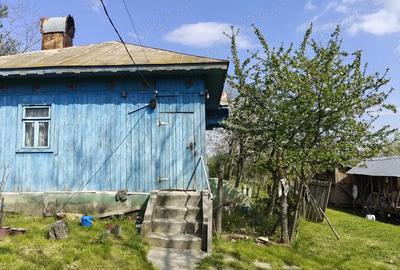 Casa cu teren generos la 15 km de Craiova - 1