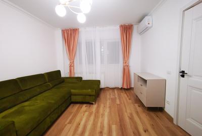 Dristor Prima Inchiriere 2cam, bloc 1988, mobilat lux, Metrou Dristor 2 min - 19