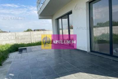 Vila individuala Clinceni- Fortului. - 2