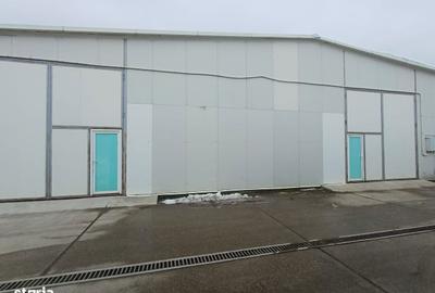 Spațiu comercial, de 600 mp, în Central - 2