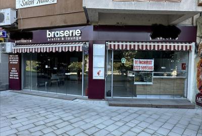 Spațiu comercial, de 65 mp, în Central - 2