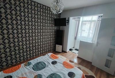 Apartament cu 2 camere semidecomandat în Mircea cel Bătrân - 3