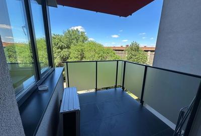 Garsonieră în Banu Mărăcine - 1