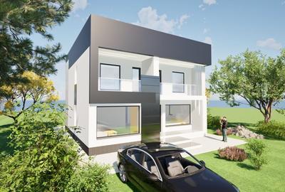 Casă cu 4 camere în Târgu Neamț - 3