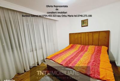 Apartament cu 4 camere decomandat în Piața Unirii - 9