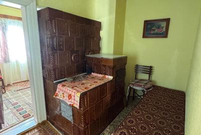 Casă cu 3 camere cu Teren 400 Mp în Hănțești