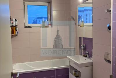 Apartament cu 2 camere decomandat în Avantgarden - 6