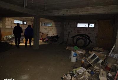 Spațiu comercial, de 1,670 mp, în Măneciu - 3