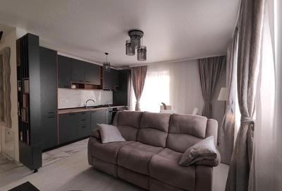 Apartament cu 3 camere decomandat în Militari - 4