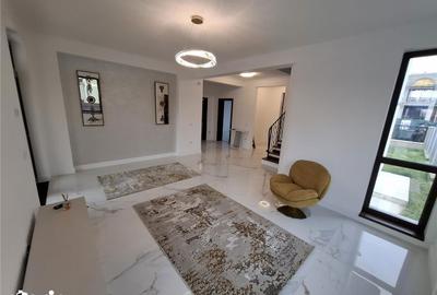 Casă cu 4 camere cu Teren 650 Mp în Valea Lupului - 18