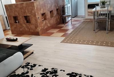 Apartament cu 2 camere semidecomandat în Apărătorii Patriei - 3