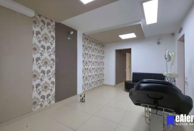 Spațiu comercial, de 87 mp, în Berceni - 9