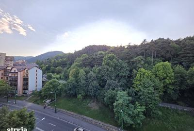 Apartament cu 3 camere în Valea Cetății