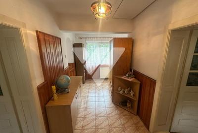 Casă individuală cu 3 camere cu Garaj în Rășinari - 6