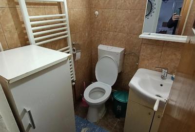 Apartament cu 2 camere semidecomandat în Ostroveni - 2