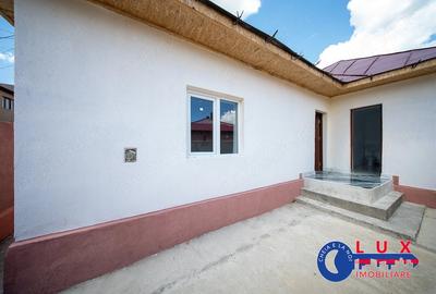 Casă cu Teren 230 Mp în Babadag - 15